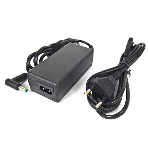 AC-Adapter HP/Compaq 19.5V 2.31A 45W