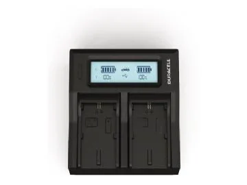Duracell DRC6103