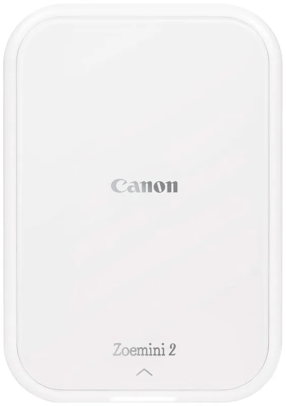 Canon Zoemini 2 mobil fotoskrivare