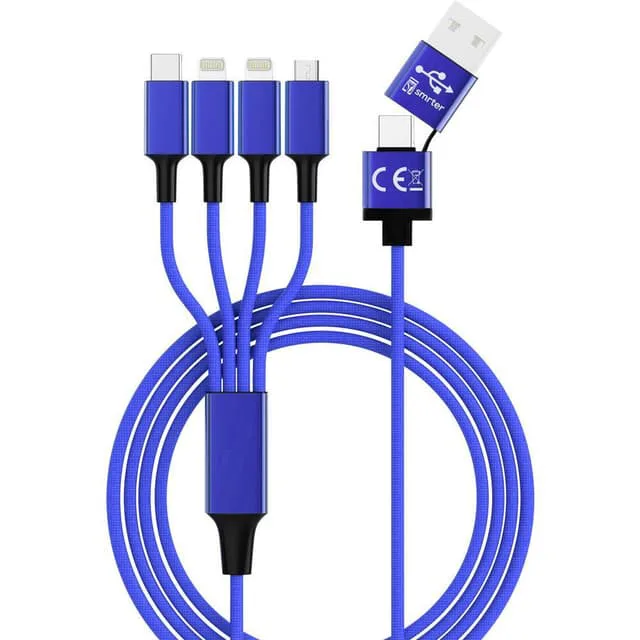 Smrter SMRTER_ELITE_L_NB Laddningskabel