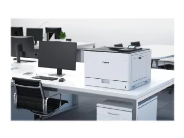 Canon i-SENSYS LBP852Cx