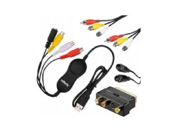 Hama PAL USB