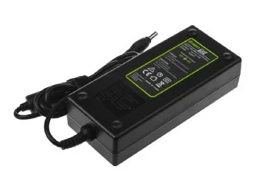 Green Cell PRO Strömadapter AC 120 Watt svart