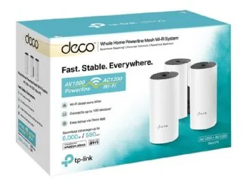 TP-Link Deco P9