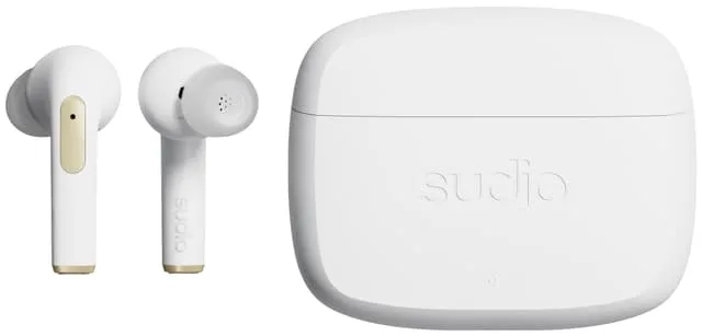 Sudio N2 Pro Headset True Wireless Stereo (TWS)