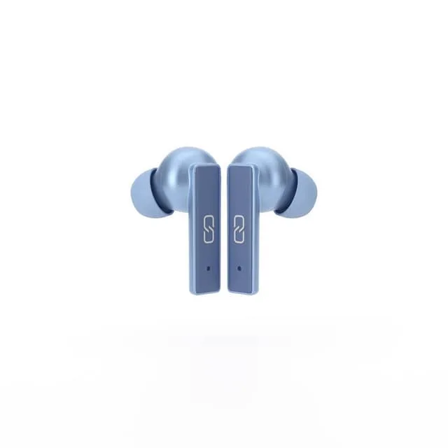 Ledwood Hörlur Titan TWS True Wireless In-Ear