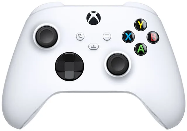 XBOX Microsoft Xbox Wireless kontroll
