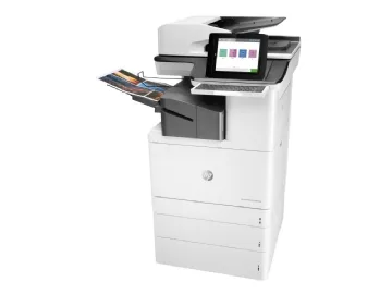 HP LaserJet Enterprise Flow MFP M776zs