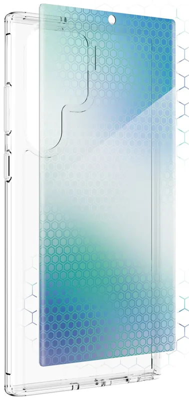 ZAGG InvisibleShield Flex XTR2 ECO Curve 360