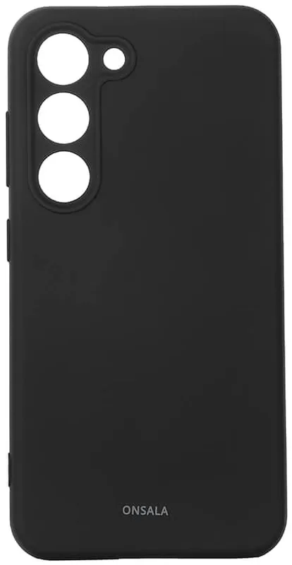 Onsala Samsung Galaxy S23 silikonfodral