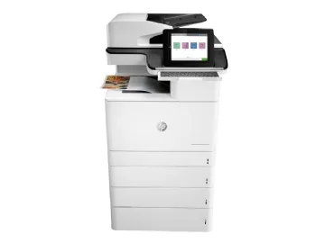 HP LaserJet Enterprise Flow MFP M776z