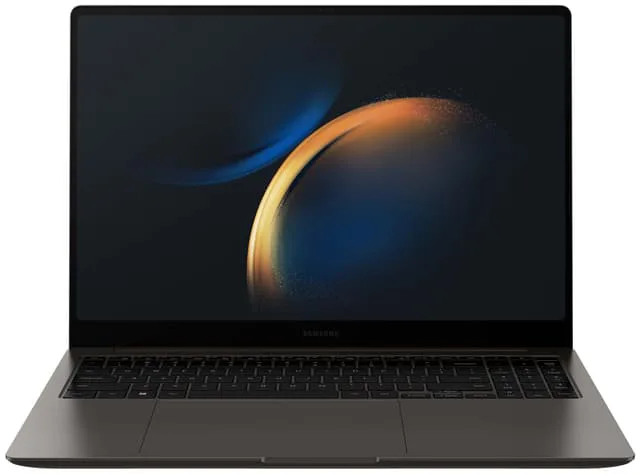 Samsung Galaxy Book3 Ultra 16"
