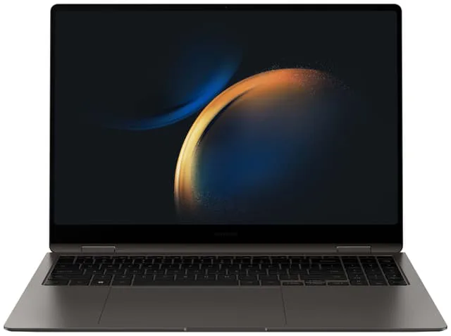 Samsung Galaxy Book3 Pro 16" bärbar dator i5/16/512