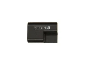 SMALLHD FOCUS to Sony Adapter