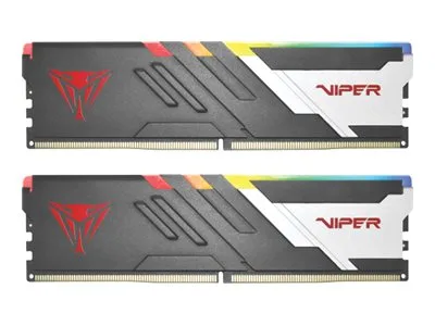 Patriot Viper Venom RGB DDR5 series