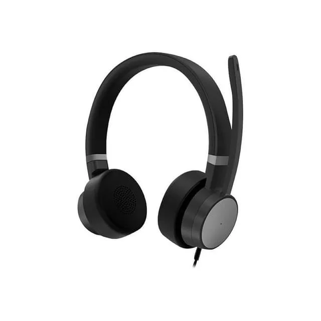 Lenovo Go Wired ANC Headset