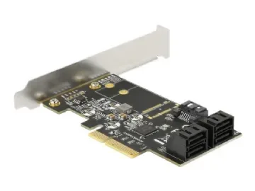 Delock PCI Express Card x4