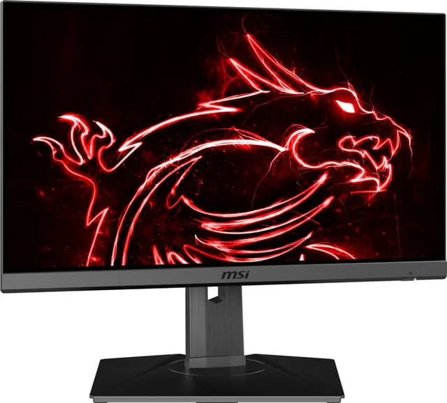 MSI Optix MAG245R 23.8" bildskärm gaming