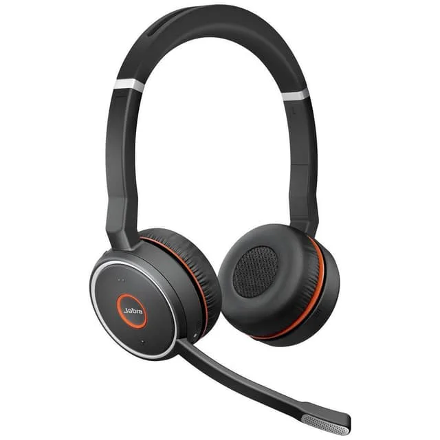 Jabra Evolve 75 SE Link380a MS Stereo
