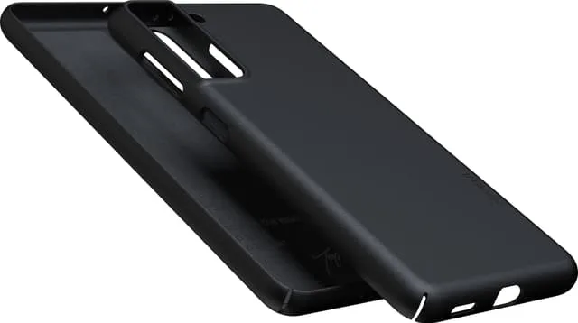 Nudient Samsung Galaxy S21 fodral