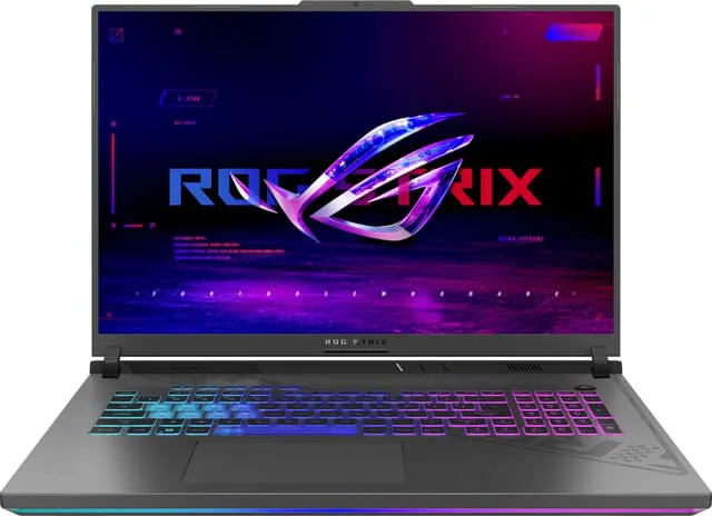 Asus ROG Strix G16 (2023) G814