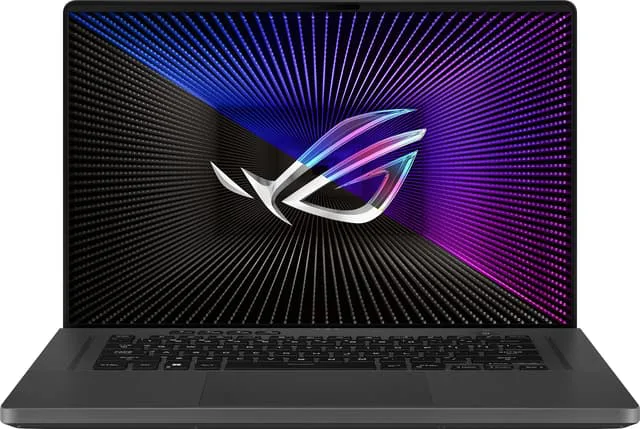 Asus ROG Zephyrus G16 (2023) GU603 i9/32/1TB/4070