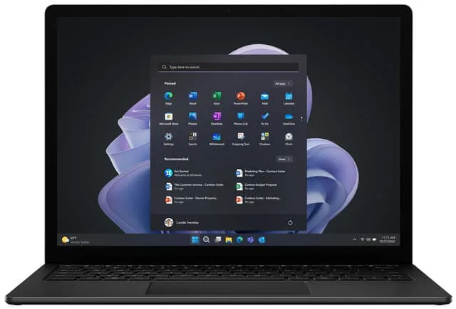 Microsoft Surface Laptop 5