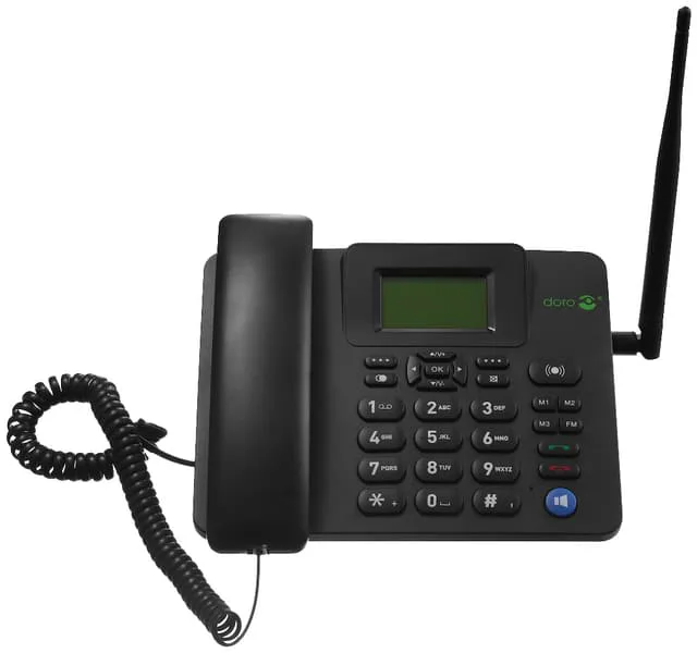 Doro 4100H