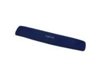 LogiLink Keyboard Gel Pad