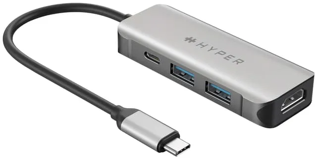 HYPER HD41-GL