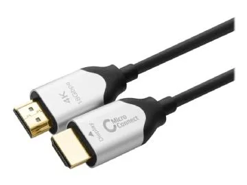 MicroConnect Premium HDMI-kabel