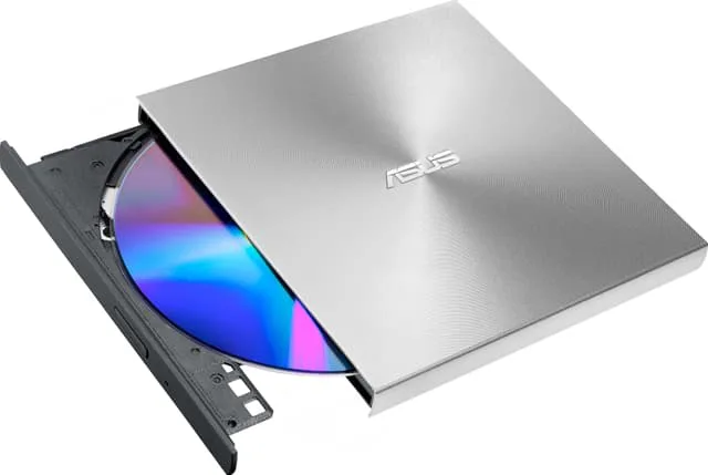 Asus ZenDrive U8M