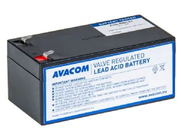 AVACOM AVA-RBC47