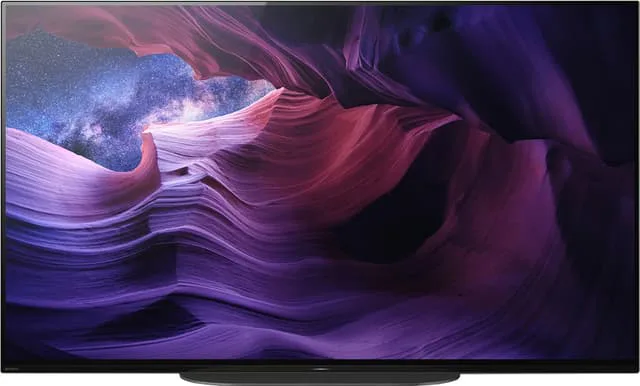 Sony 48" A9 4K UHD OLED Smart