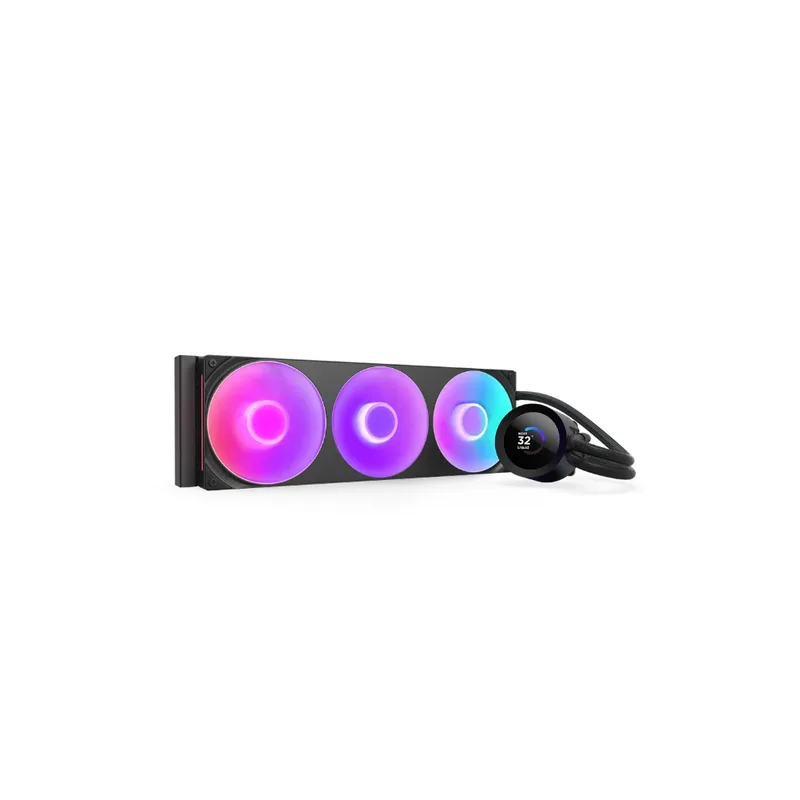 NZXT Kraken Plus RGB 360mm
