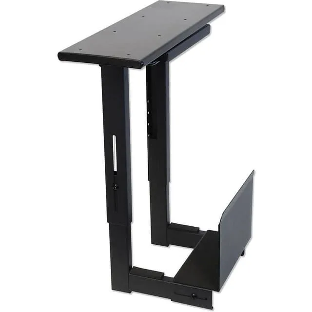 LINDY PC-hållare Underinbyggnad Lindy 40284