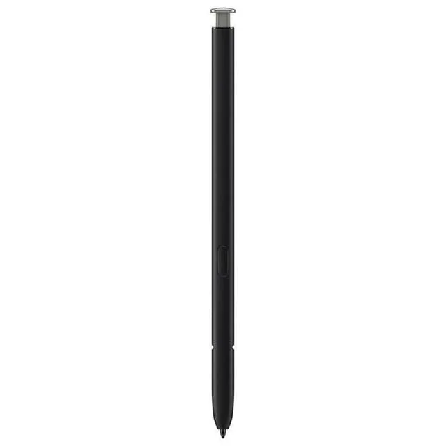 Stylus Penna för Galaxy Tab S6 Lite, Tablet Stylus med 5 Utbytestips för Galaxy Tab S6 Lite 10,4 Tum SM-P610 SM-P615 (Svart)