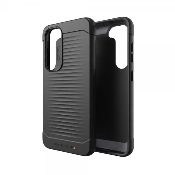 Gear4 Samsung Galaxy S23 Skal Havana Svart