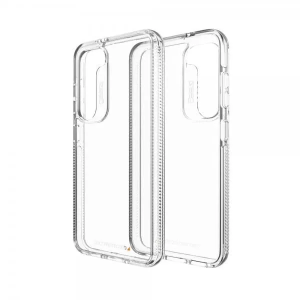 Gear4 Samsung Galaxy S23 Skal Crystal Palace