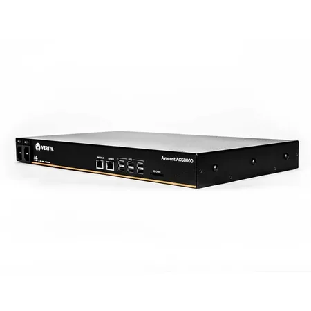 Avocent ACS 8000 Serial Console ACS8016MDAC