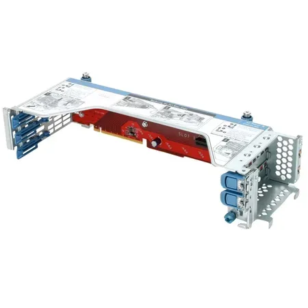 HPE Low-Profile Riser Kit