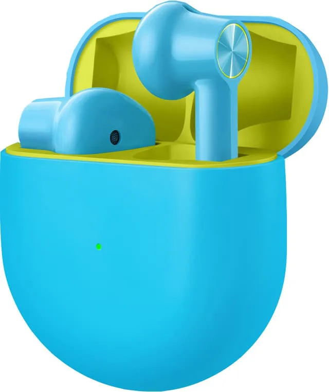 OnePlus Buds True Wireless in-ear hörlurar