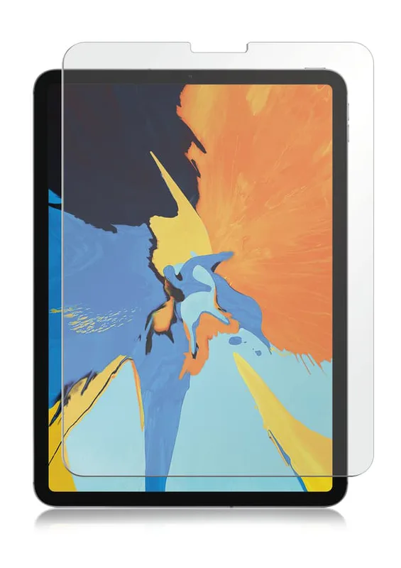 Panzer iPad Pro 11" 2018