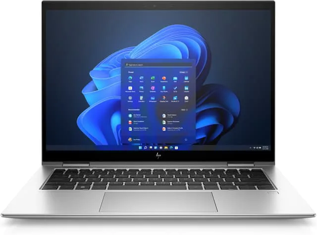 HP EliteBook x360 1040 G9