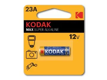 Kodak ULTRA - Batteri 23A