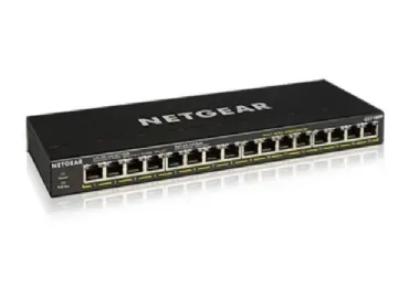 NETGEAR GS316PP
