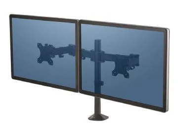Fellowes Reflex Dual Monitor Arm