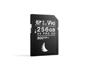 Angelbird Technologies AV PRO SD MK2 V90