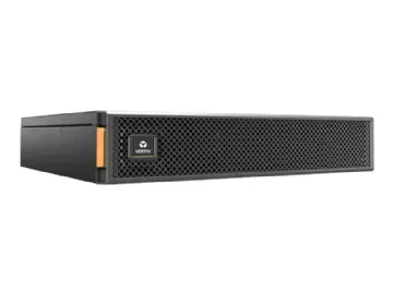 Liebert GXT5 - Batterihölje