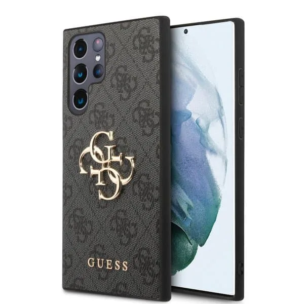 Guess Samsung Galaxy S23 Ultra Skal 4G